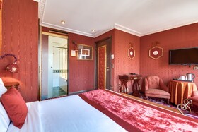 Villa Royale