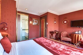 Villa Royale