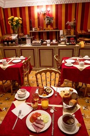 Villa Royale