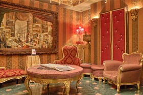 Villa Royale