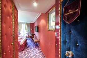 Villa Royale