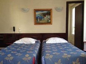 Vintimille Hotel