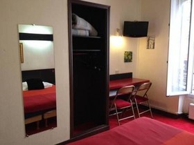 Vintimille Hotel