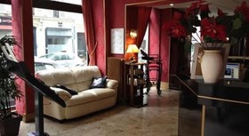 Vintimille Hotel