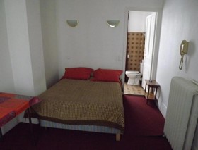 Hotel Maat Etoile