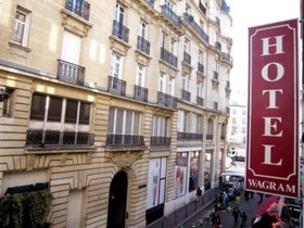 Hotel Maat Etoile