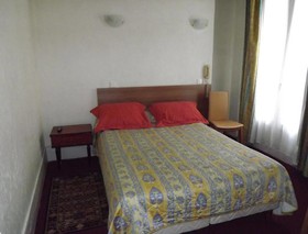 Hotel Maat Etoile