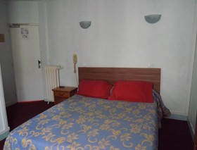 Hotel Maat Etoile