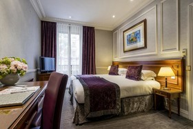 Hotel Florida