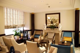 Hotel Florida