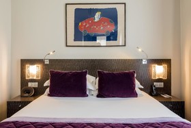 Hotel Florida