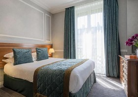 Hotel Florida