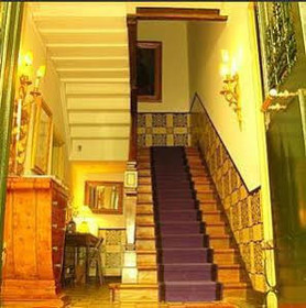 Windsor Home