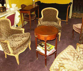 Windsor Home