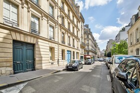 Ws Champs Elysees Daru