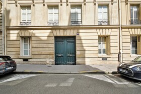 Ws Champs Elysees Daru