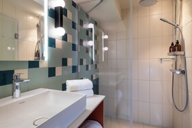 Yuna Montmartre - Aparthotel