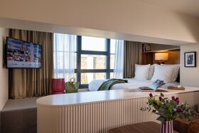 Yuna Montmartre - Aparthotel