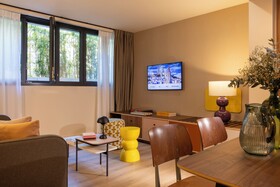 Yuna Montmartre - Aparthotel