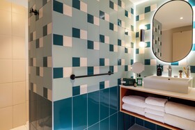 Yuna Montmartre - Aparthotel