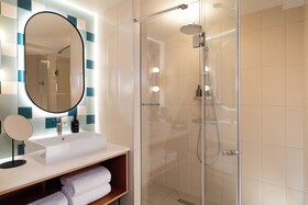 Yuna Montmartre - Aparthotel