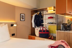 Yuna Montmartre - Aparthotel