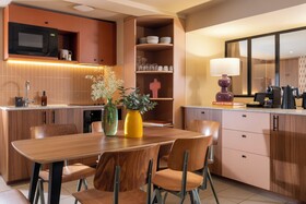 Yuna Montmartre - Aparthotel
