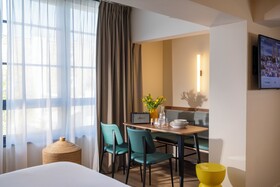 Yuna Montmartre - Aparthotel