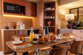 Yuna Montmartre - Aparthotel