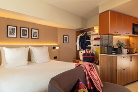 Yuna Montmartre - Aparthotel
