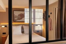 Yuna Montmartre - Aparthotel
