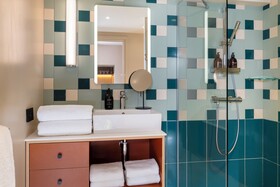 Yuna Montmartre - Aparthotel