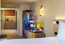 Yuna Montmartre - Aparthotel