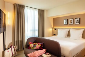 Yuna Montmartre - Aparthotel