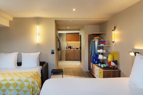Yuna Montmartre - Aparthotel