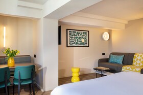 Yuna Montmartre - Aparthotel
