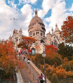 Yuna Montmartre - Aparthotel