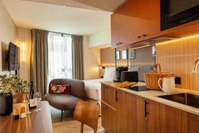 Yuna Montmartre - Aparthotel
