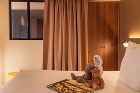 Yuna Montmartre - Aparthotel