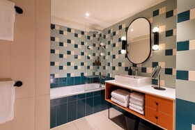 Yuna Montmartre - Aparthotel