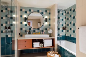 Yuna Montmartre - Aparthotel