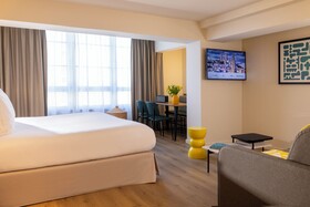 Yuna Montmartre - Aparthotel