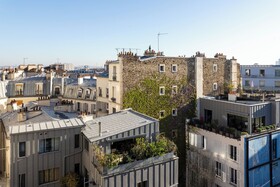Yuna Montmartre - Aparthotel