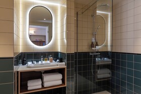 Yuna Montmartre - Aparthotel