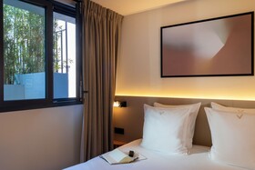 Yuna Montmartre - Aparthotel