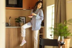 Yuna Montmartre - Aparthotel