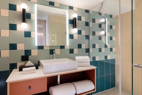 Yuna Montmartre - Aparthotel