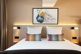 Yuna Montmartre - Aparthotel