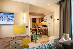 Yuna Montmartre - Aparthotel