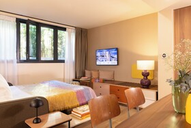 Yuna Montmartre - Aparthotel
